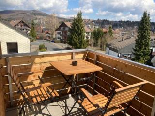 BergButzen mit Balkon - Braunlage - 5