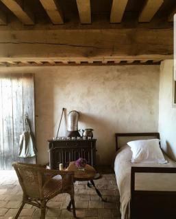 La Cabane du Berger - Saint-Didier-sur-Arroux - 0