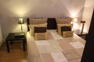 Appartement charmant au cœur de Caen - 70 m² - Parking inclus - 5