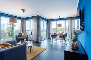 Duenenpark-Heiligenhafen-Haus-Ostseeduene-Wohnung-4-Backbord - Heiligenhafen - 8