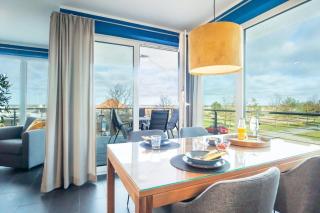 Duenenpark-Heiligenhafen-Haus-Ostseeduene-Wohnung-4-Backbord - Heiligenhafen - 6