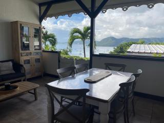 TIANOLI lodge grand confort avec vue magnifique - Sainte-Anne - 3