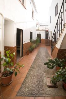 Apartamento La Muralla & Casco histórico - Córdoba - 1