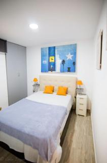 Apartamento La Muralla & Casco histórico - Córdoba - 9