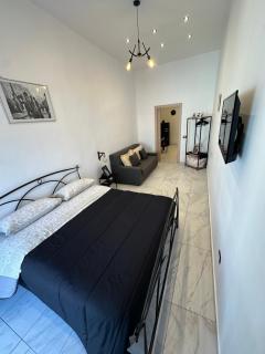 Residenza MarVin De Curtis - Naples - 0