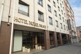 Nobel Palace Hotel - Belgrado - 3