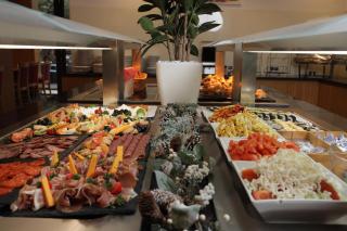Nobel Palace Hotel - Belgrado - 5