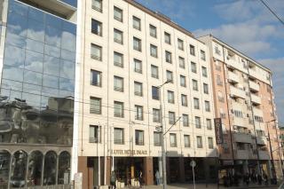 Nobel Palace Hotel - Belgrado - 9