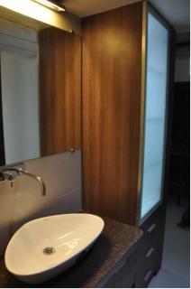 Peaceful retreat 3 bedroom apartment for1 to 6 person - Vadodara - 6