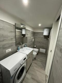 Monolocale "Sula" - Agropoli - 5