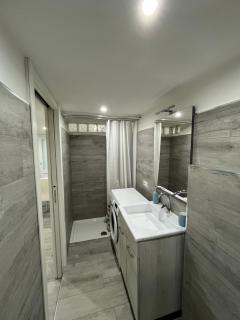 Monolocale "Sula" - Agropoli - 4