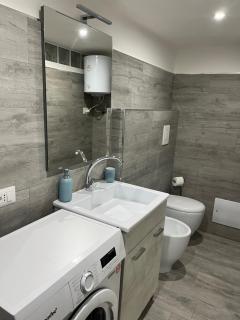 Monolocale "Sula" - Agropoli - 3