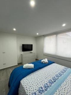 Monolocale "Sula" - Agropoli - 2