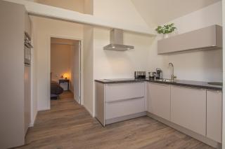 Appartement centrum Domburg DO44 - 6