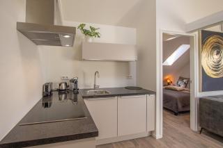 Appartement centrum Domburg DO44 - Domburg - 7
