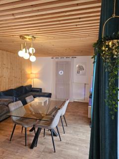 Disney Paris Big Family Home 8-10pers 2parking - 4