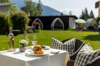 Soldanella by Hotel Adula - 3