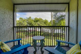 Run to the sun with amazing bay views - Bradenton Beach - 0
