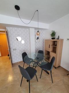 Apartament Lo Santet - 0