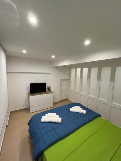 Monolocale "Raja" - Agropoli - 1