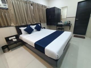 Hotel Triton Sion - Near US Embassy - Hotel Near BKC - 5