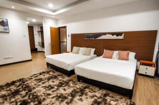 ZINNIA RESIDENCE - Tanah Rata - 0