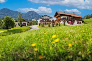 Brandstätter Hof - Ruhpolding - 0