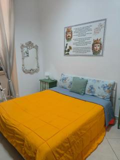 B&B IL POETA - Palermo - 0