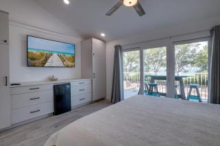 Amazing Beach Views while you relax balconies - Bradenton Beach - 7