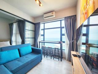 Jesselton Quay Kota Kinabalu City Centre by LW Suites - Kota Kinabalu - 9