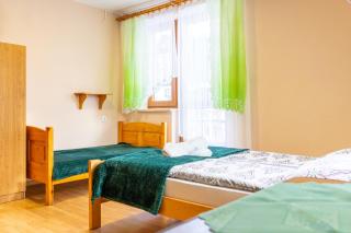 Pokoje Gościnne Aniela Stasik - Gliczarów Górny - 1
