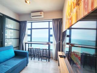 Jesselton Quay Kota Kinabalu City Centre by LW Suites - Kota Kinabalu - 7