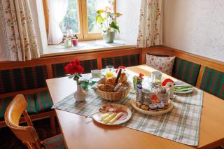 Brandstätter Hof - Ruhpolding - 1