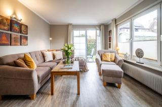 Ferienhaus Creutz - Westerland - 4