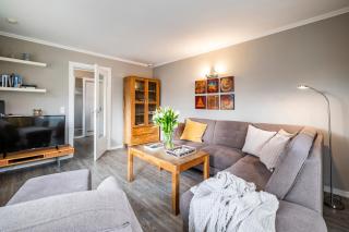 Ferienhaus Creutz - Westerland - 6