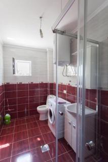 Apartments Hots - Bar - 4