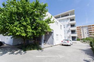 Apartments Hots - Bar - 9