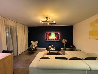 Chill vibes apartment - Braşov - 2