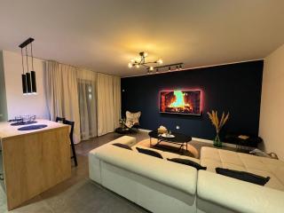 Chill vibes apartment - Braşov - 0