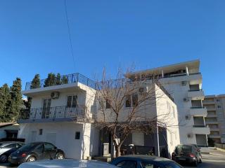 Apartments Hots - Bar - 8
