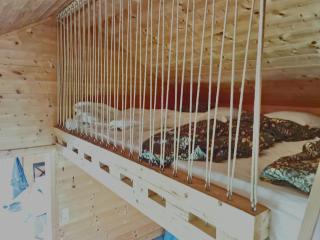 Almhütte in Alleinlage - Puchenstuben - 2
