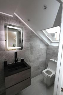 Amazing Loft One Bedroom Apartment - E17 Village - Londra - 6
