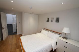 Amazing Loft One Bedroom Apartment - E17 Village - Londra - 2