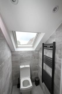 Amazing Loft One Bedroom Apartment - E17 Village - Londra - 1