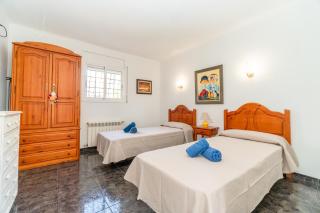 Casa Minchan: perfecta para vacaciones en familia - Cunit - 1