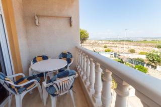 AQ-105 ELVIRA HOME APARTAMENTO AVD DE CORINTO, LA MATA, TORREVIEJA - Torrevieja - 9