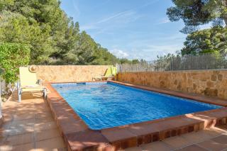 Casa Minchan: perfecta para vacaciones en familia - Cunit - 7