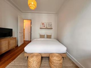Apartment 1 Bedroom # Paris 14 # Alesia - Paris - 6