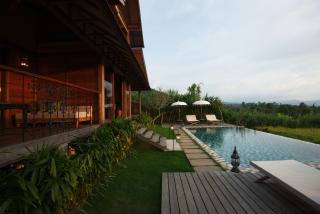 Sanak Retreat Bali - 8