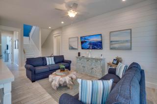 Golf Cart included, private home and only steps to the beach - Holmes Beach - 4